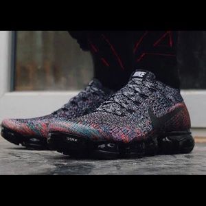 Men’s running shoes